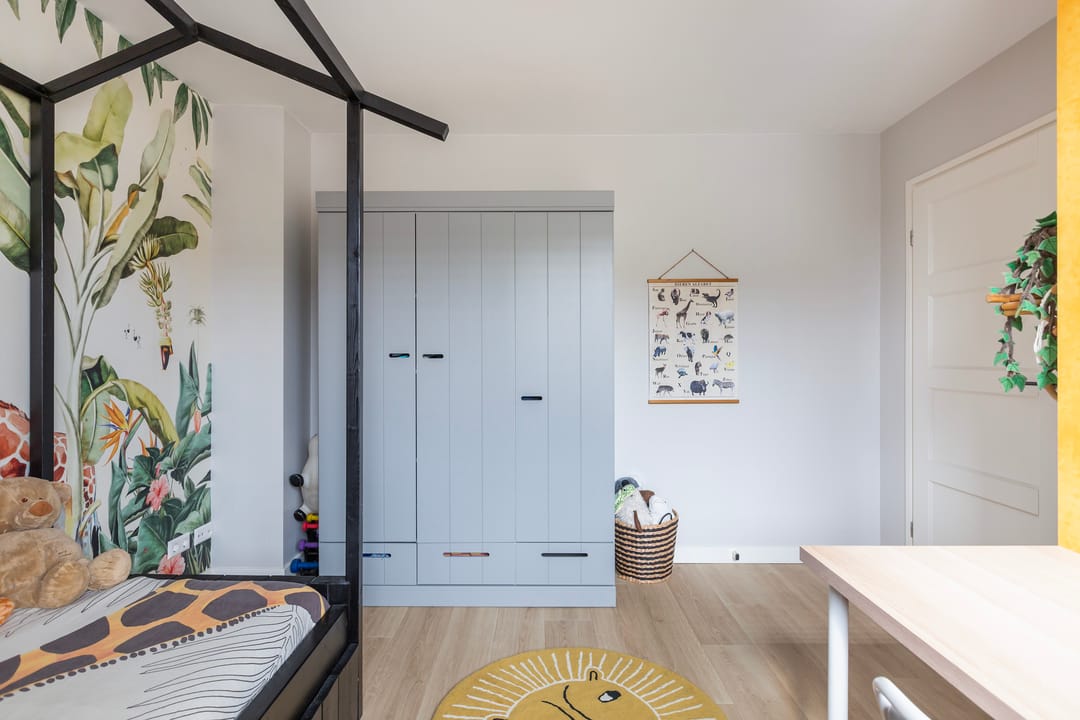 Foto 31 van J.A. Vermaasstraat 3