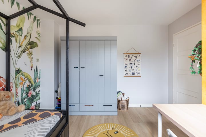 Photo 31 of J.A. Vermaasstraat 3