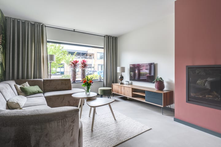 Foto 5 van Dokter Lohmanstraat 28