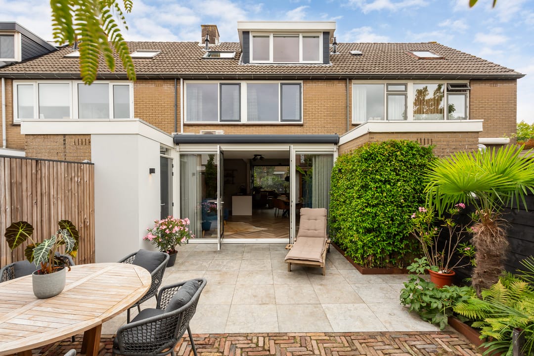 Foto 41 van J.A. Vermaasstraat 3