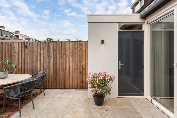 Photo 42 of J.A. Vermaasstraat 3