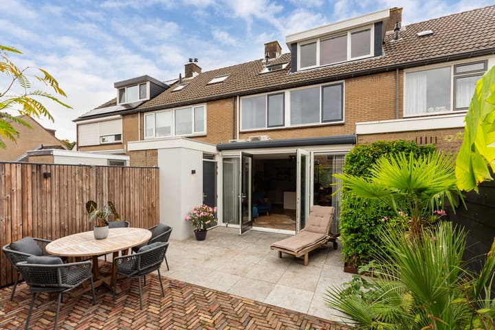 Photo 43 of J.A. Vermaasstraat 3