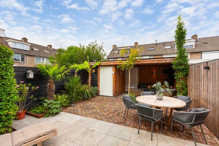 Photo 45 of J.A. Vermaasstraat 3