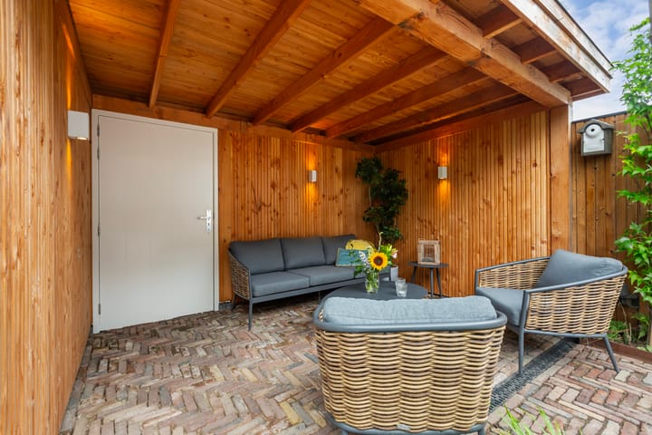 Photo 48 of J.A. Vermaasstraat 3