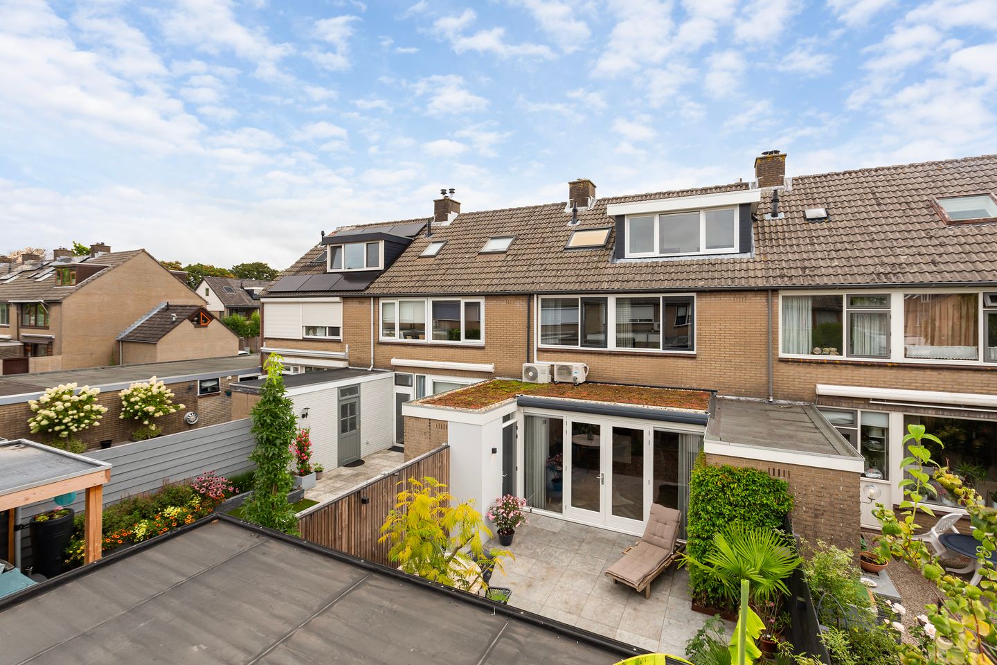 Foto 49 van J.A. Vermaasstraat 3