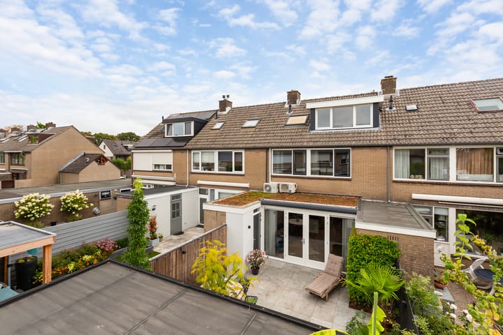 Photo 49 of J.A. Vermaasstraat 3