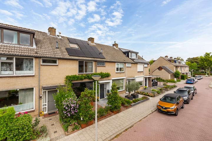 Photo 50 of J.A. Vermaasstraat 3