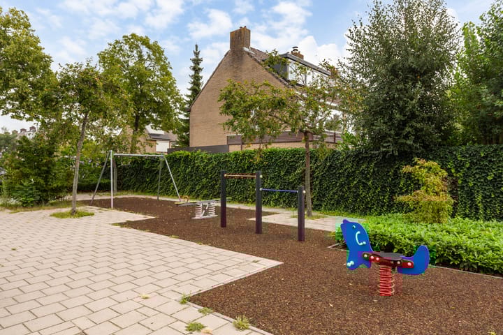 Photo 51 of J.A. Vermaasstraat 3