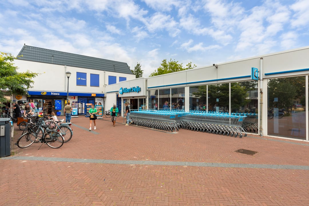 Foto 52 van J.A. Vermaasstraat 3