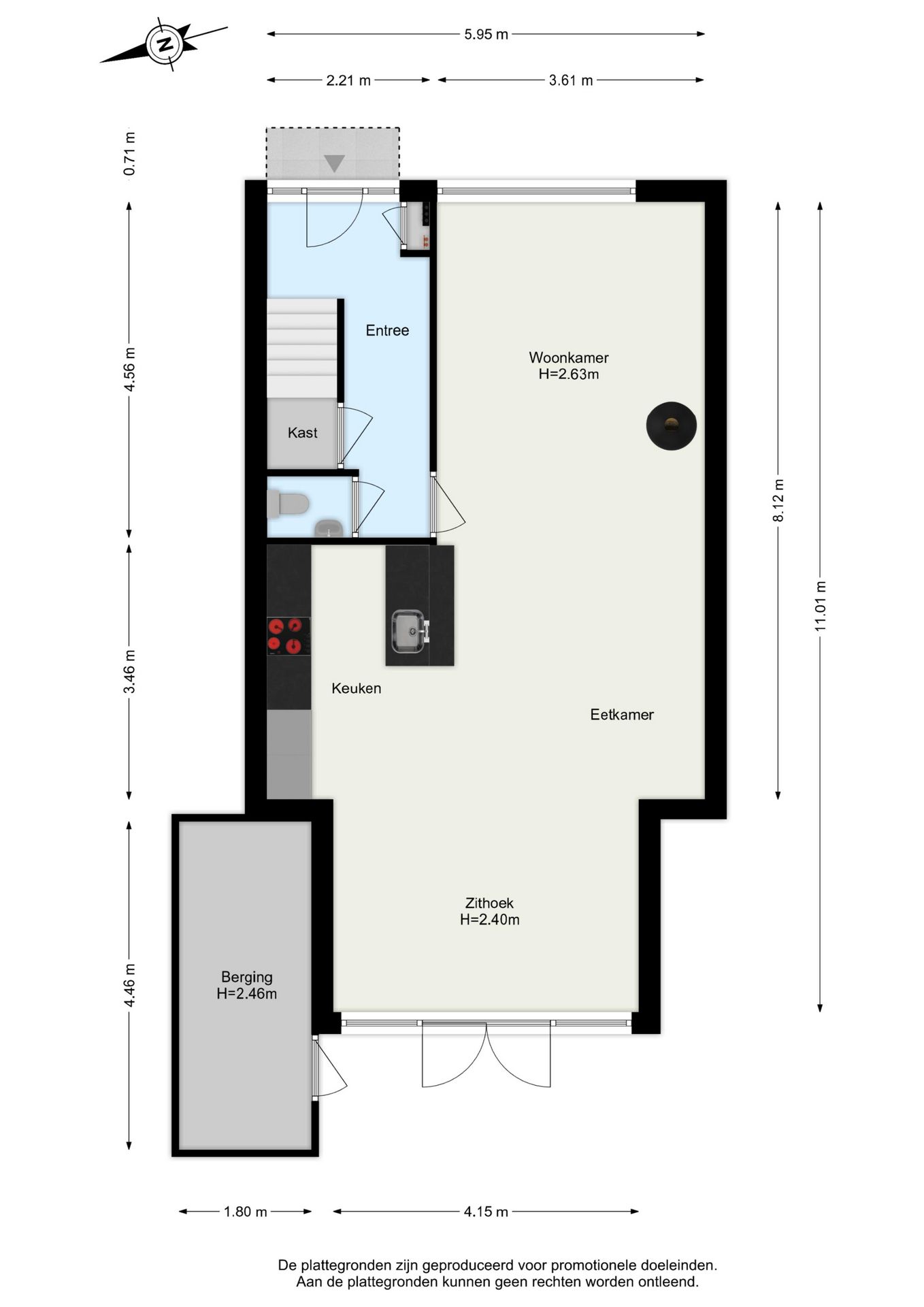 Foto 55 van J.A. Vermaasstraat 3