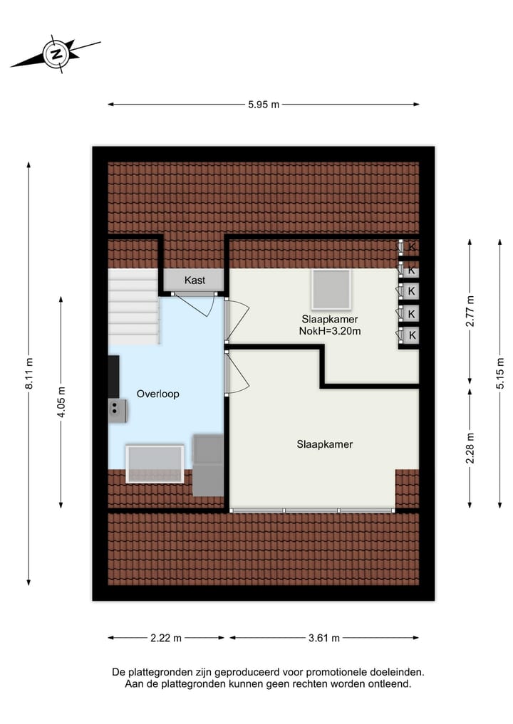 Photo 56 of J.A. Vermaasstraat 3