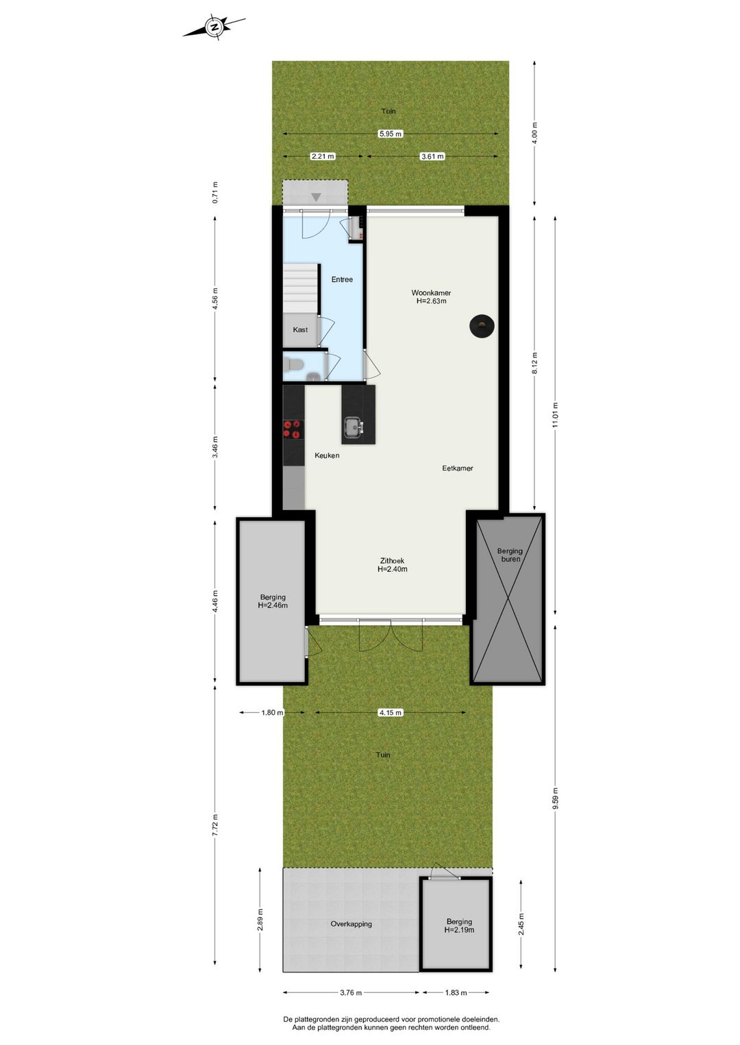 Foto 58 van J.A. Vermaasstraat 3