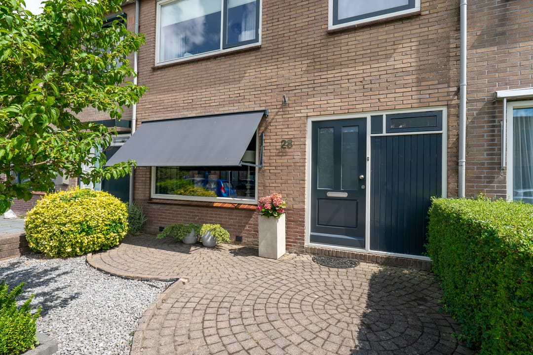 Foto 56 van Dokter Lohmanstraat 28