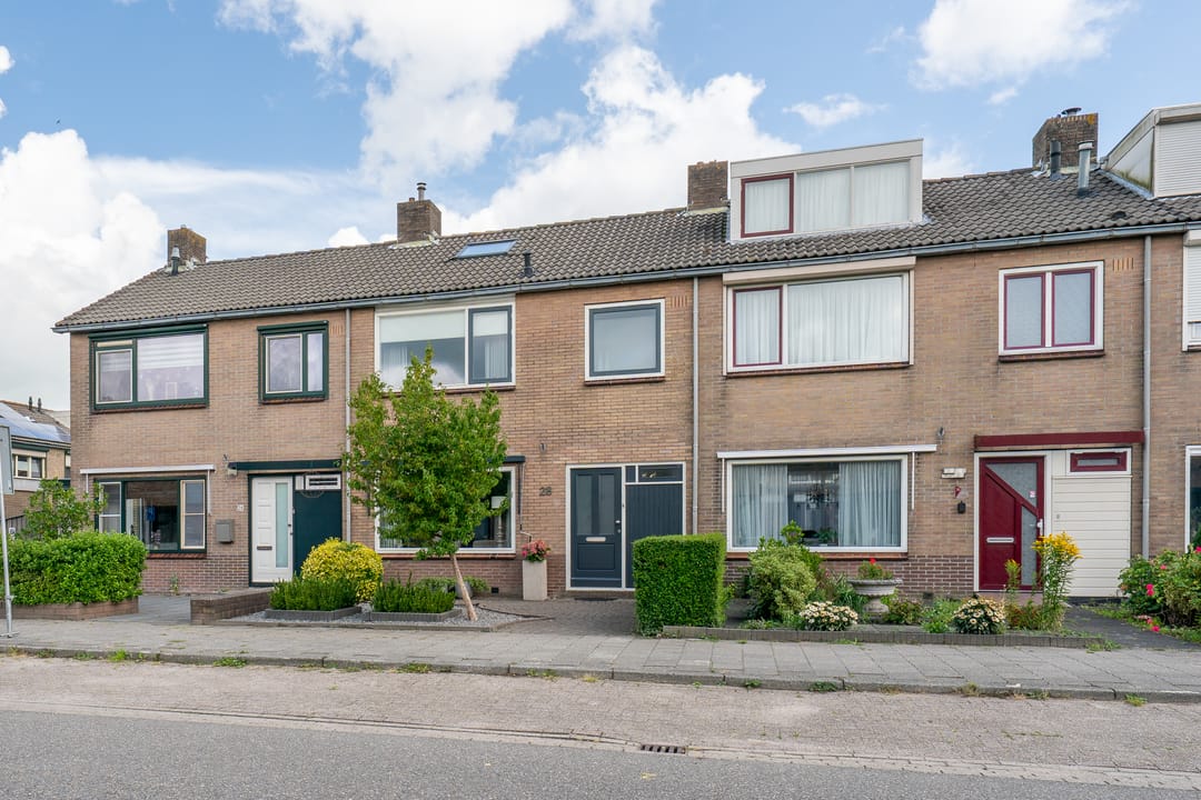 Foto 58 van Dokter Lohmanstraat 28