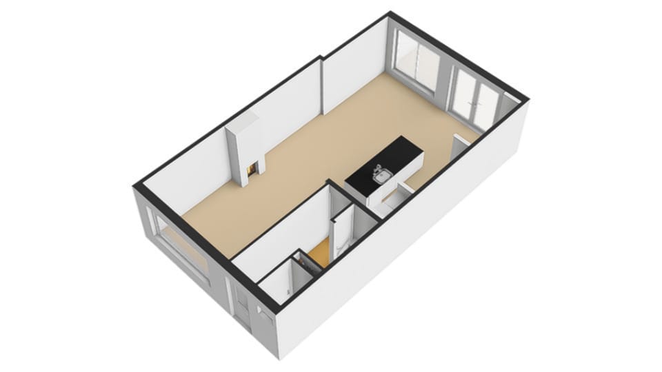 Foto 63 van Dokter Lohmanstraat 28