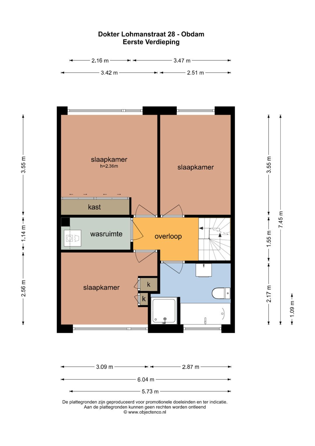 Foto 64 van Dokter Lohmanstraat 28