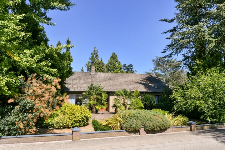 Foto 2 van Groenstraat 1