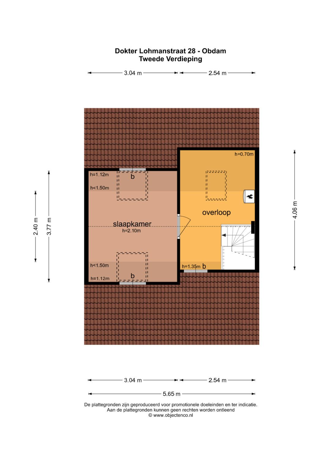 Foto 67 van Dokter Lohmanstraat 28