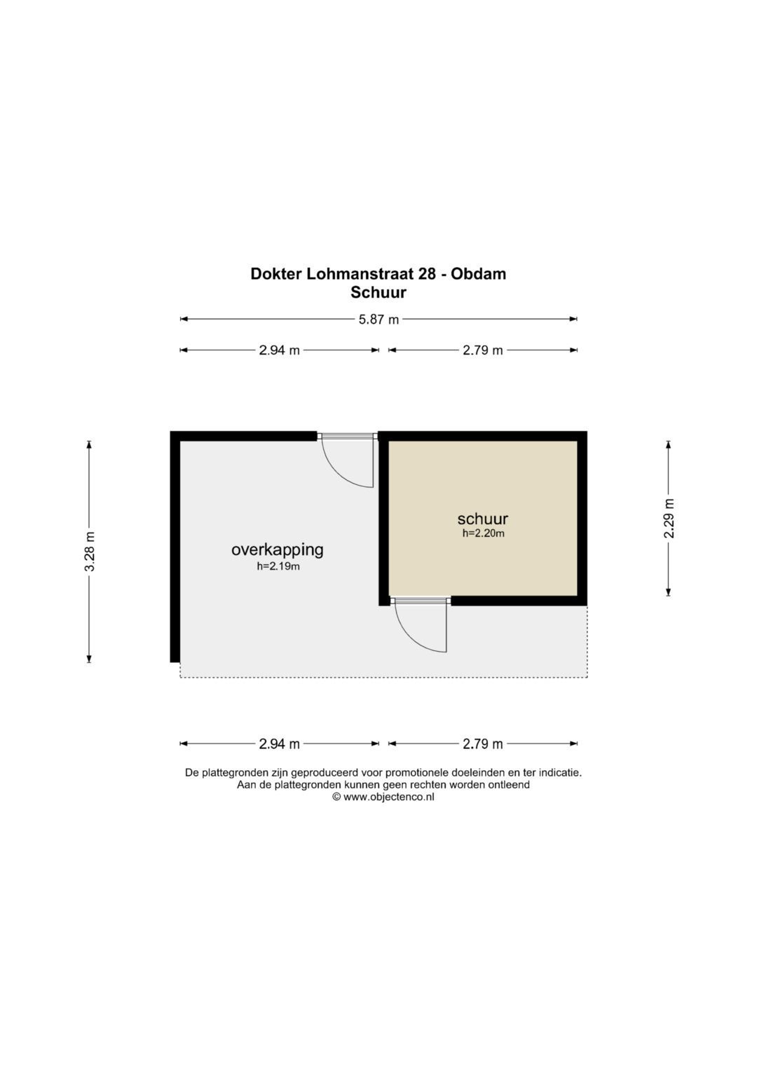 Foto 70 van Dokter Lohmanstraat 28