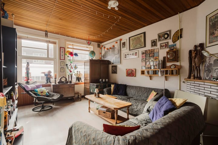 Foto 3 van Filips van Almondestraat 16-C