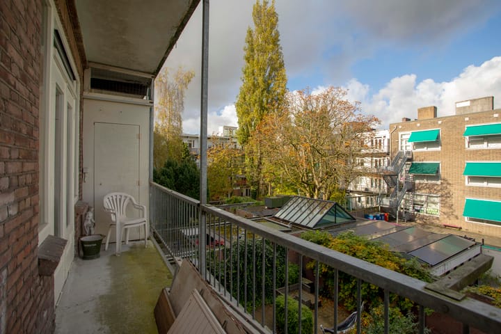 Foto 8 van Filips van Almondestraat 16-C