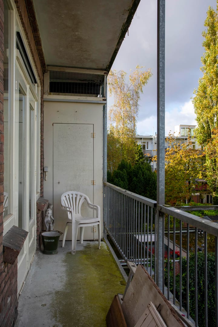 Foto 9 van Filips van Almondestraat 16-C