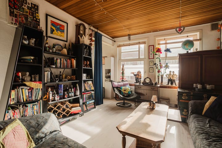 Foto 2 van Filips van Almondestraat 16-C