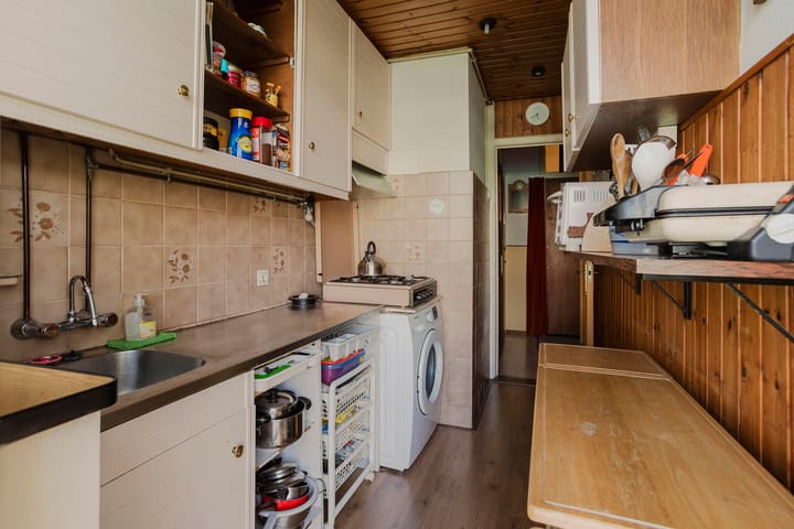 Foto 7 van Filips van Almondestraat 16-C