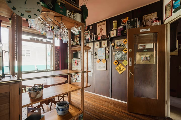 Foto 5 van Filips van Almondestraat 16-C