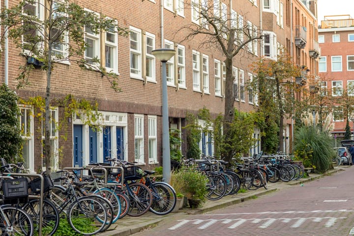 Foto 15 van Filips van Almondestraat 16-C