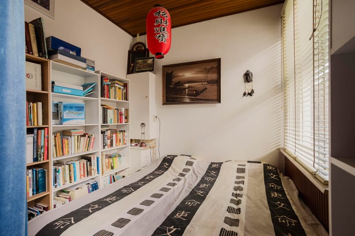 Foto 11 van Filips van Almondestraat 16-C