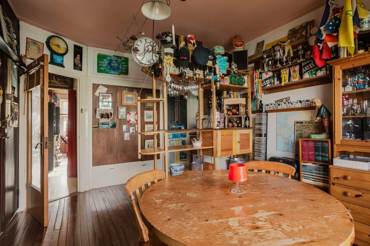 Foto 4 van Filips van Almondestraat 16-C