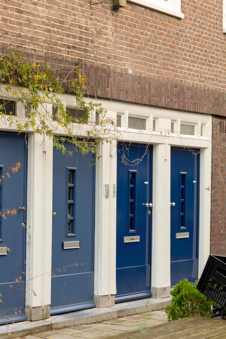 Foto 14 van Filips van Almondestraat 16-C