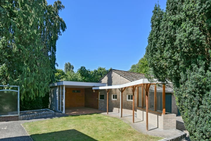 Foto 25 van Groenstraat 1