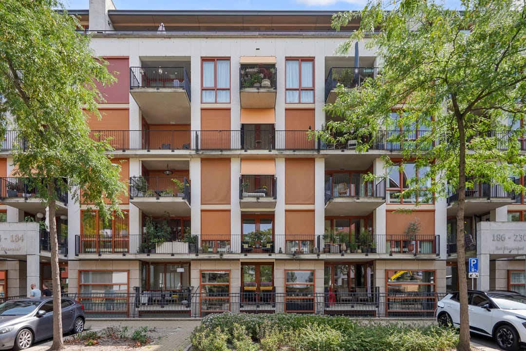 Foto 1 van Bordeslaan 140