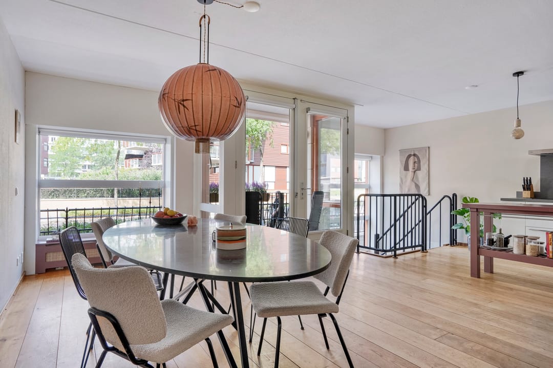 Foto 2 van Bordeslaan 140