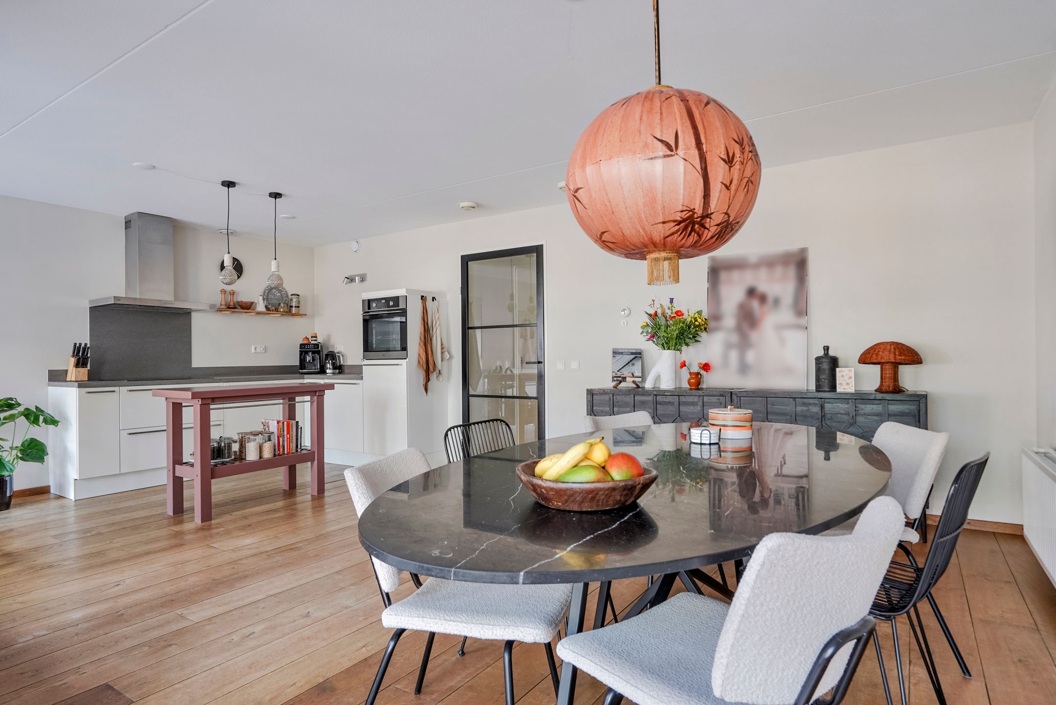 Foto 3 van Bordeslaan 140