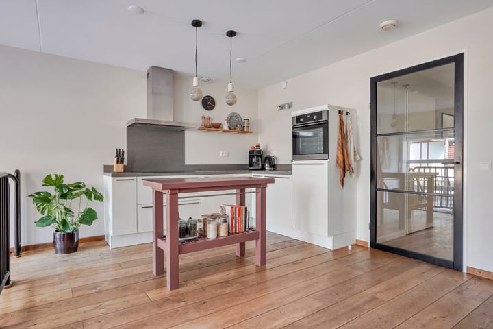 Foto 5 van Bordeslaan 140