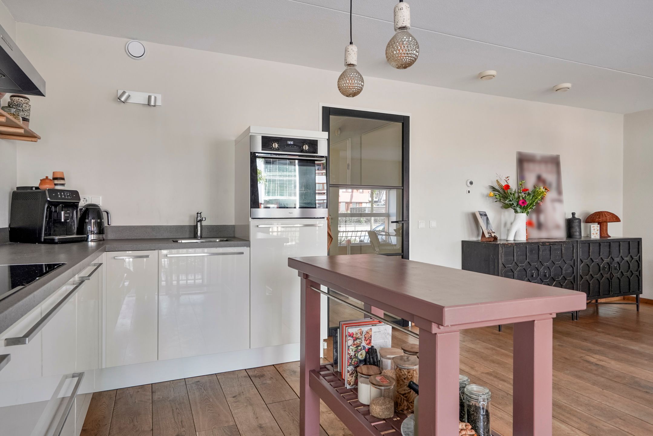 Foto 6 van Bordeslaan 140