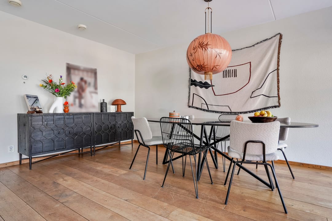 Foto 8 van Bordeslaan 140