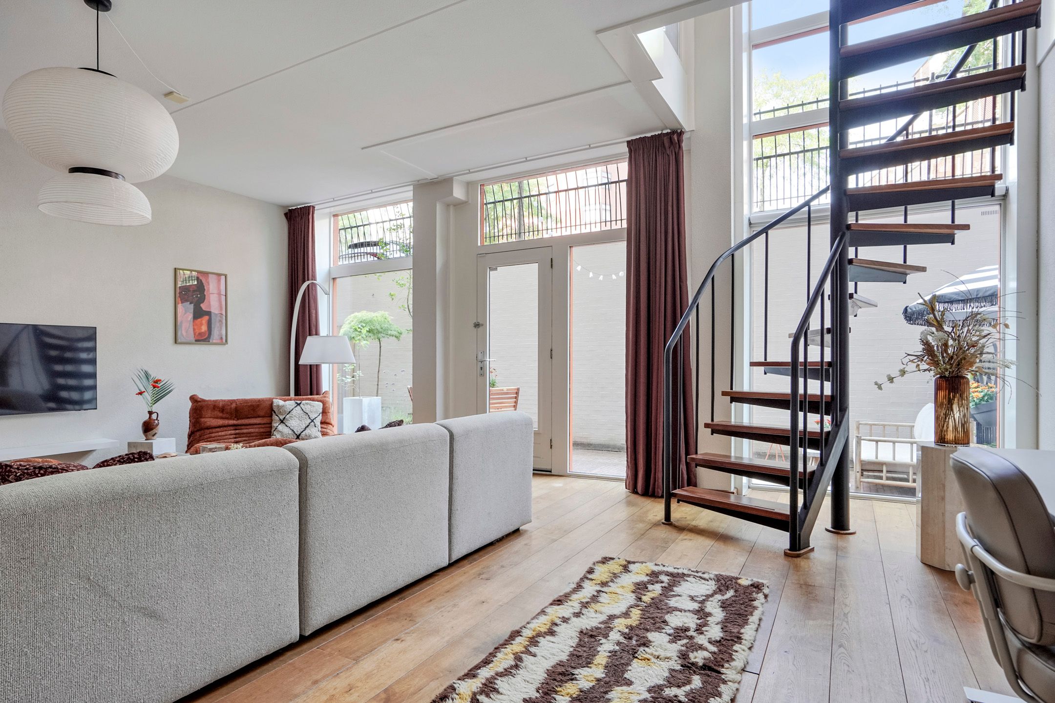 Foto 9 van Bordeslaan 140