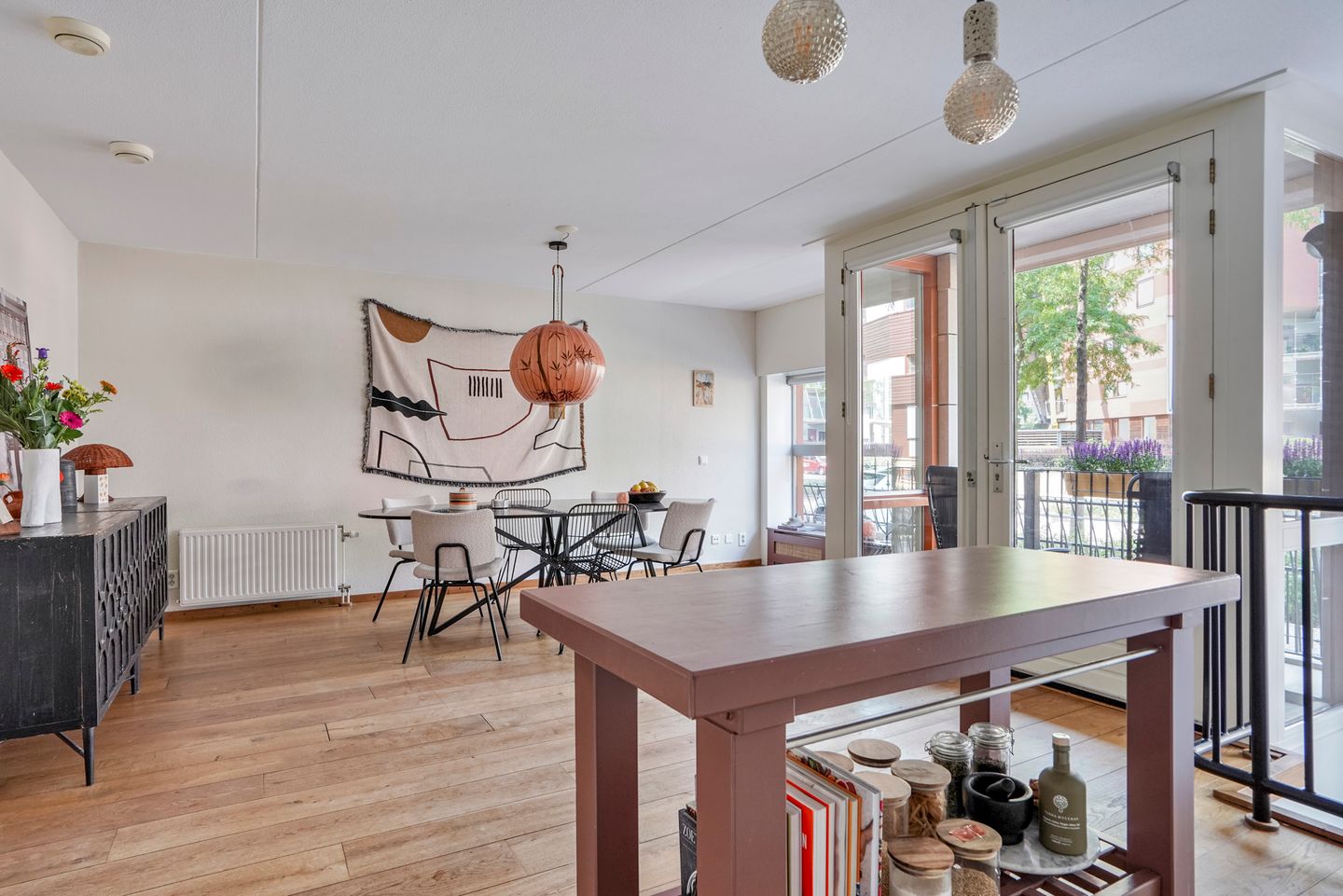 Foto 10 van Bordeslaan 140