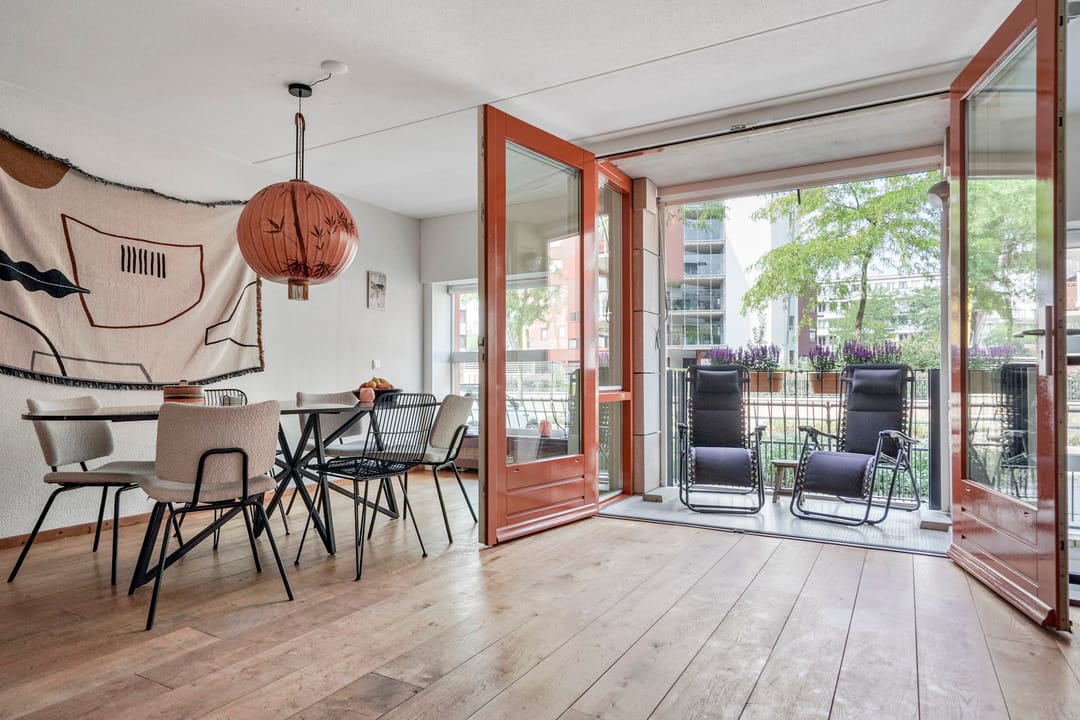 Foto 11 van Bordeslaan 140