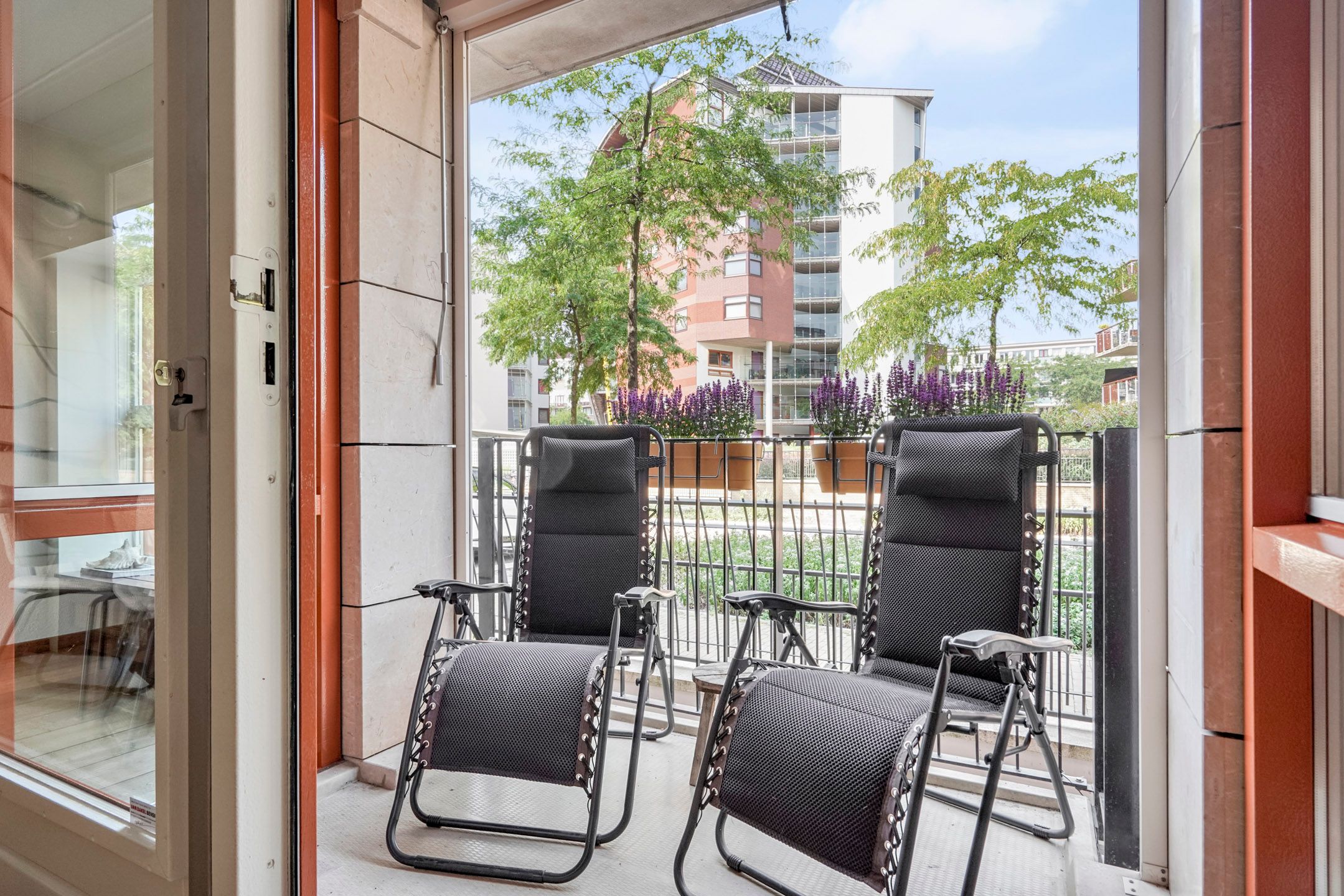 Foto 12 van Bordeslaan 140