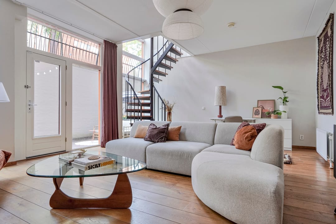 Foto 13 van Bordeslaan 140