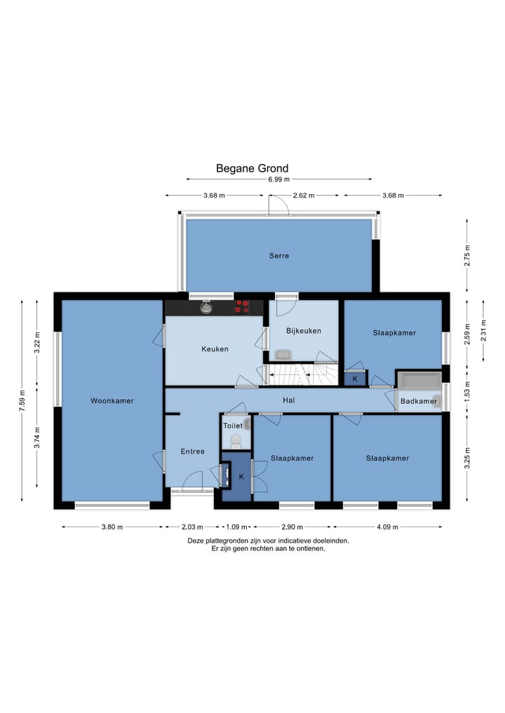 Foto 44 van Groenstraat 1