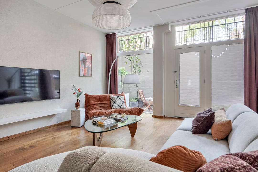 Foto 16 van Bordeslaan 140