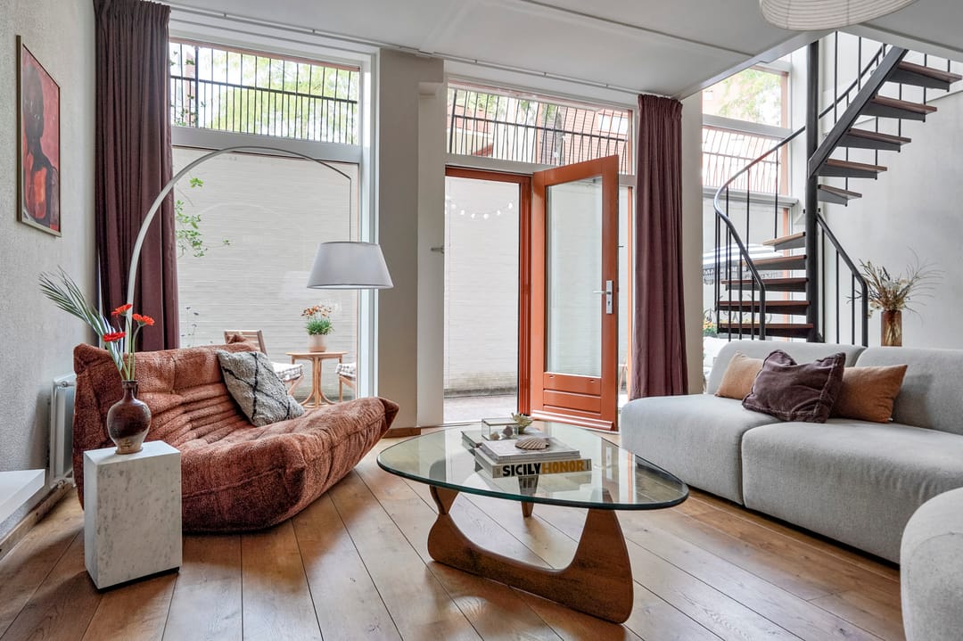 Foto 17 van Bordeslaan 140