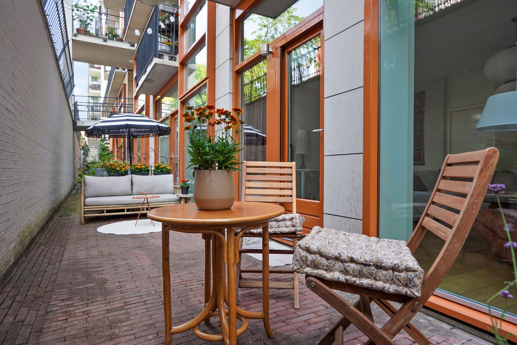 Foto 18 van Bordeslaan 140