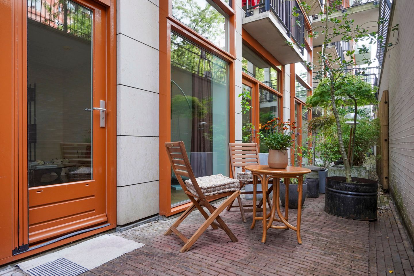 Foto 19 van Bordeslaan 140